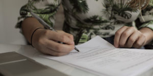 Construction alternatives to paper checks