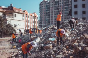 Construction Contracts: Beware of Certain Clauses