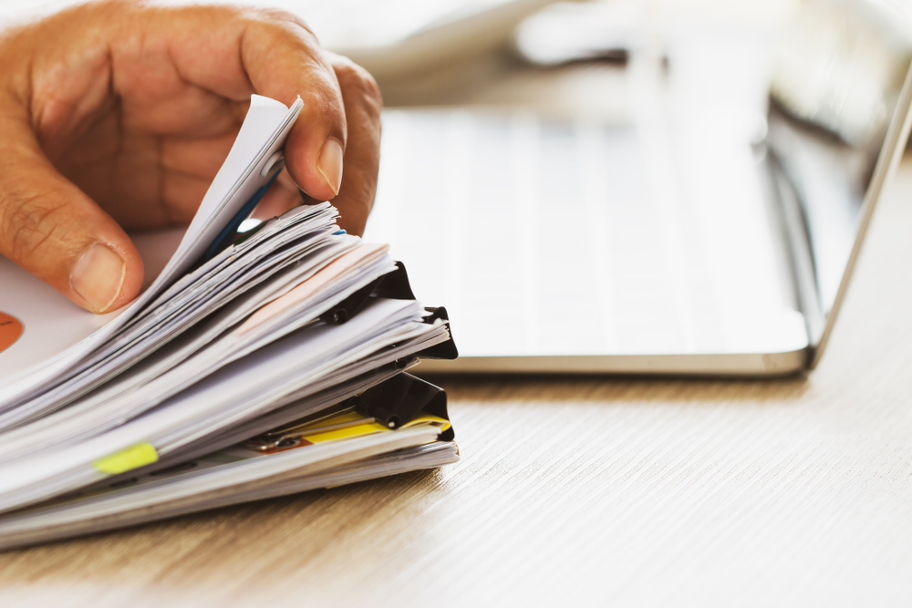 Can I File A Mechanics Lien If I Didn't Send Preliminary Notice?