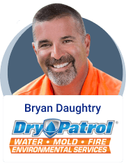 Bryan Daughtry
